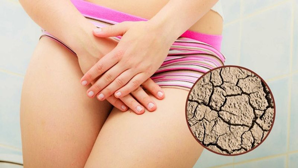Khô âm đạo là gì?