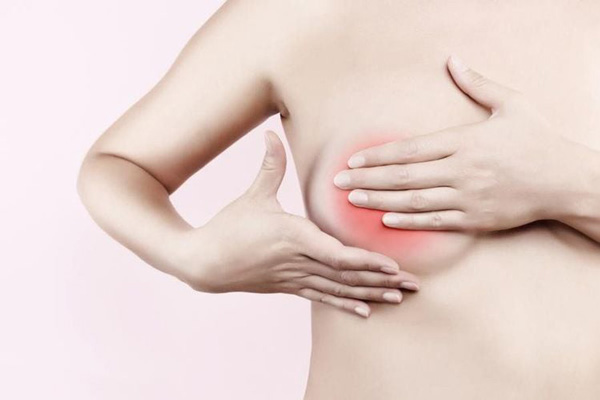 Các bệnh lý tuyến vú phổ biến