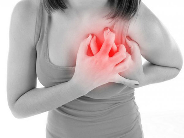 Bệnh tim mạch ở nữ giới: Nguy cơ, triệu chứng và cách phòng ngừa
