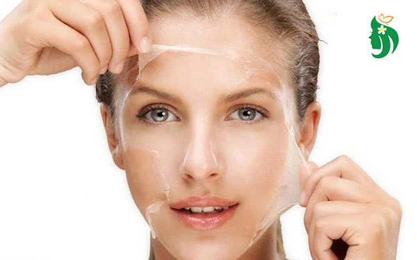 Tẩy da chết tại nhà: Những điều cần lưu ý