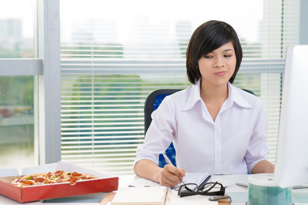 biện pháp giảm cân an toàn nhất