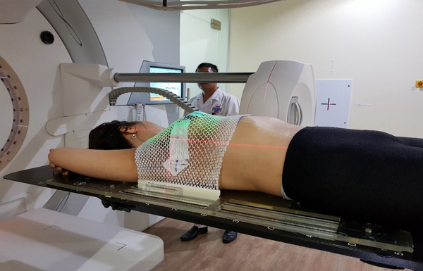 Phương pháp chẩn đoán bệnh lý tuyến vú