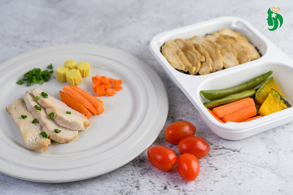 Ăn nhiều bữa nhỏ trong ngày có giúp giảm cân?