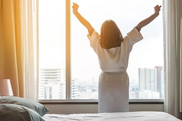 Tuyệt chiêu chốn phòng the 3