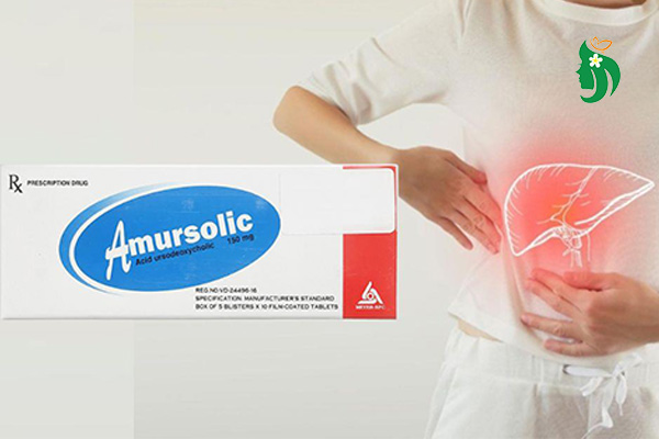 Những lưu ý quan trọng khi dùng Amursolic 150mg