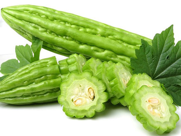 Ăn mướp đắng có tác dụng gì?