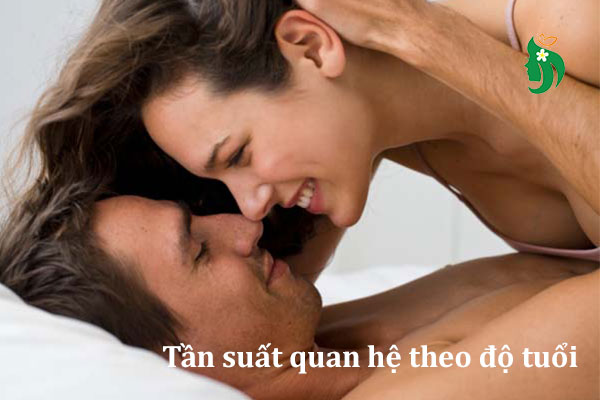 Tần suất quan hệ tình dục hợp lý: Cân bằng giữa nhu cầu và sức khỏe