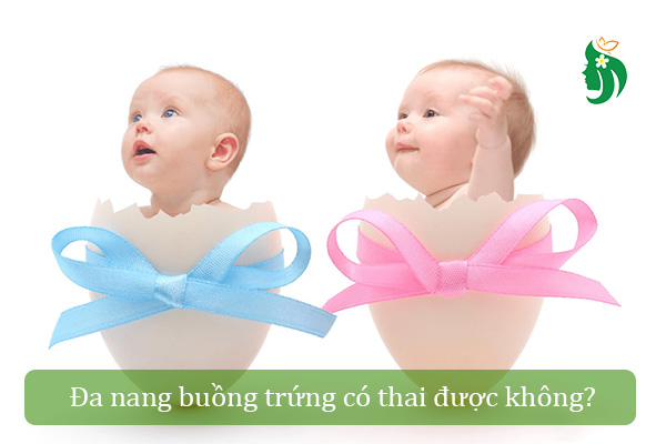 Buồng trứng đa nang muốn có con: Giải pháp và hy vọng cho phụ nữ