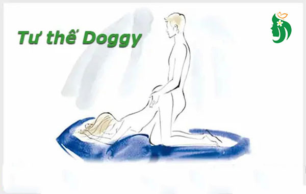 Các tư thế giúp nam giới thăng hoa