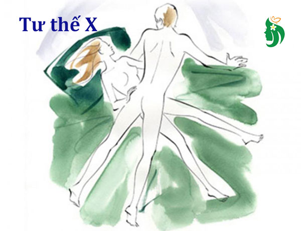 Các tư thế quan hệ giúp tăng khoái cảm đồng thời cho cả hai