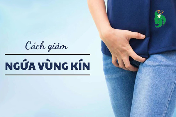 Cách giảm ngứa vùng kín nhanh nhất: Giải pháp an toàn cho chị em
