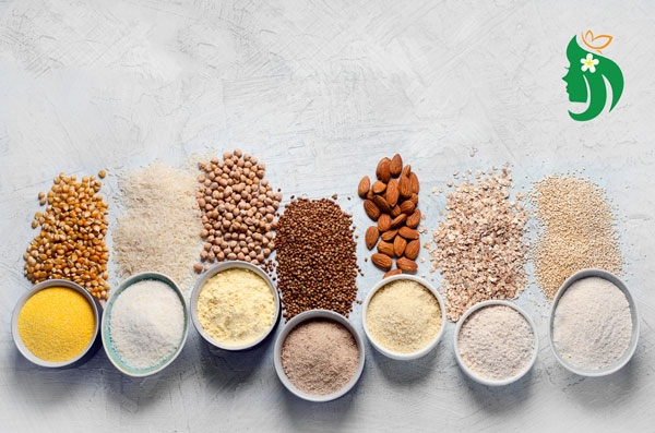 Hướng dẫn cách làm bột ngũ cốc dinh dưỡng cho bà bầu