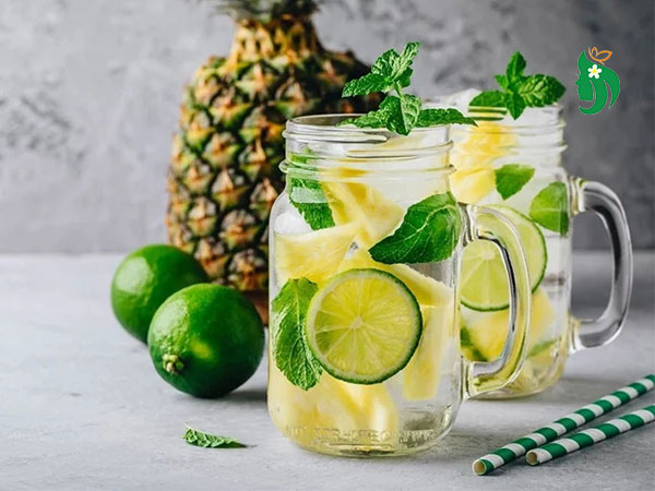 Cách làm Detox đẹp da: Bí quyết thanh lọc và nuôi dưỡng làn da từ bên trong