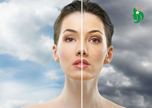 Vì sao da body thường tối màu và không đều màu?