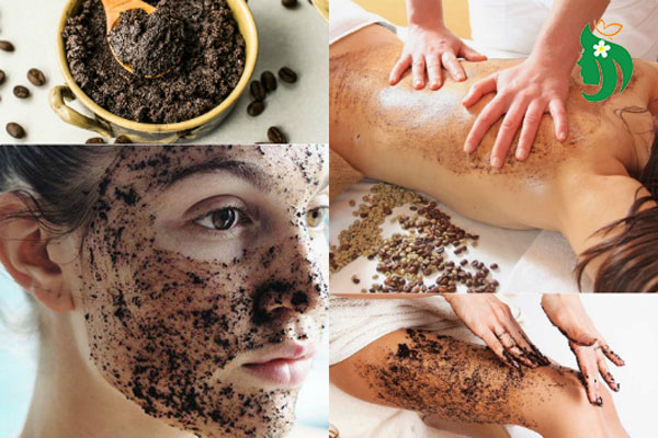 Kết hợp tẩy tế bào chết và dưỡng ẩm đúng cách