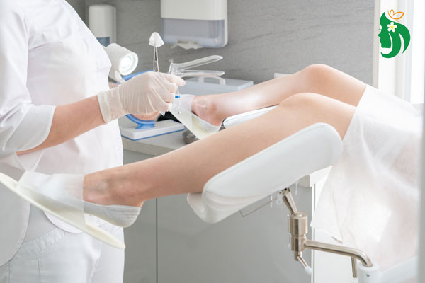 thăm khám điều trị ngứa vùng kín định kỳ