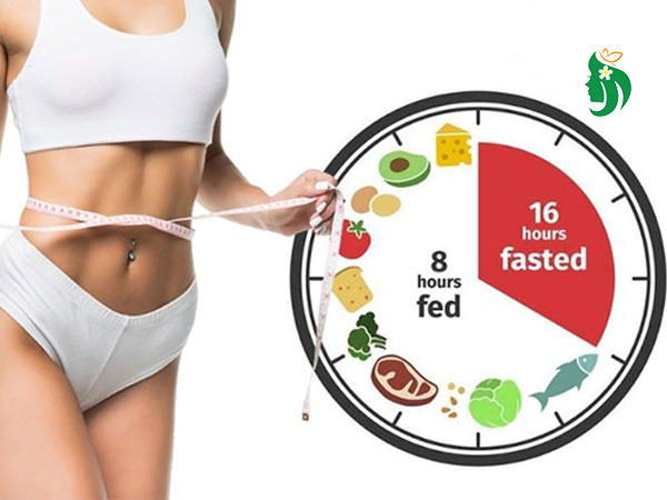 Chế độ ăn giảm cân 16 8: Phương pháp nhịn ăn gián đoạn giúp bạn lấy lại vóc dáng