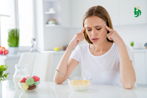 Lưu ý khi áp dụng chế độ ăn Keto