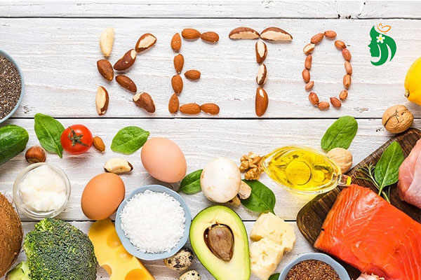 Chế độ ăn Keto giảm cân: Bí quyết kiểm soát cân nặng hiệu quả