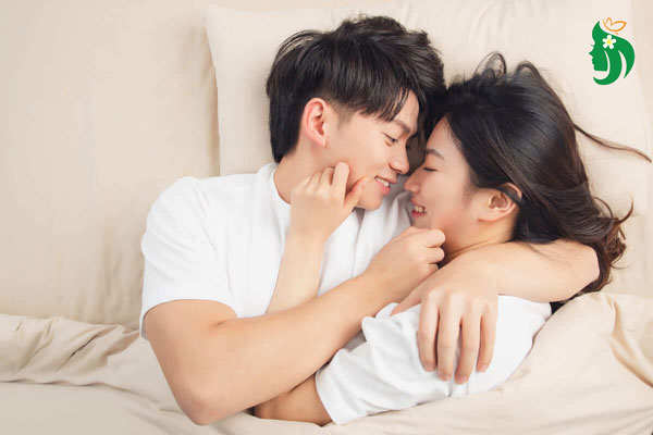 Tác động tích cực của đời sống tình dục đến hôn nhân