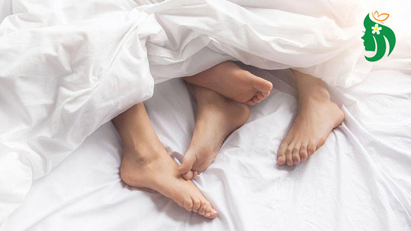 Làm thế nào để cải thiện chuyện chăn gối trong hôn nhân?