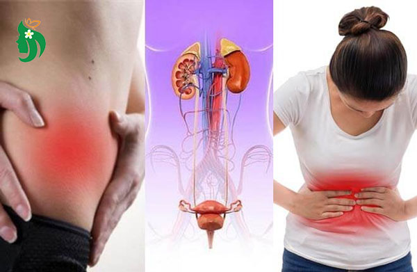 Nguyên nhân đau bụng dưới sau khi quan hệ