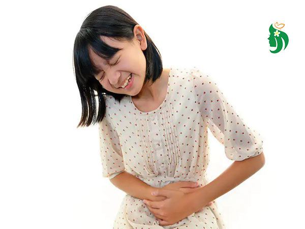 Dấu hiệu nhận biết rối loạn kinh nguyệt tuổi dậy thì