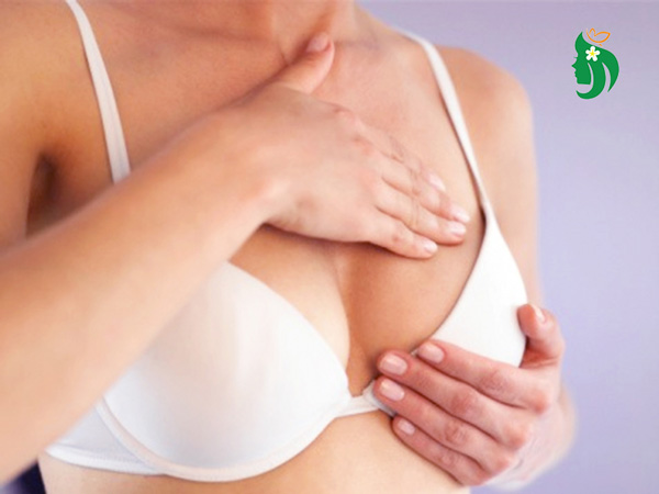 Cách làm giảm đau ngực trước kỳ kinh hiệu quả
