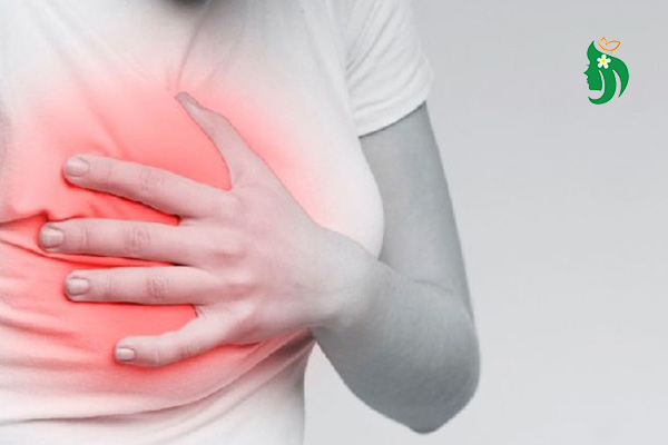 Đau ngực trước kỳ kinh: Nguyên nhân và cách cải thiện hiệu quả