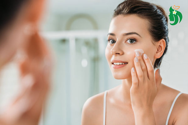 Chăm sóc sau điều trị laser