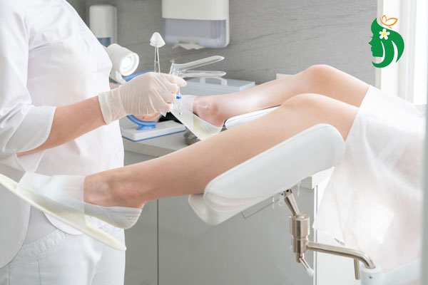 Tại sao cần khám phụ khoa định kỳ?