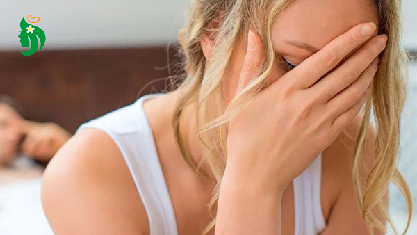 Không có cảm giác khi quan hệ – Là bệnh gì?