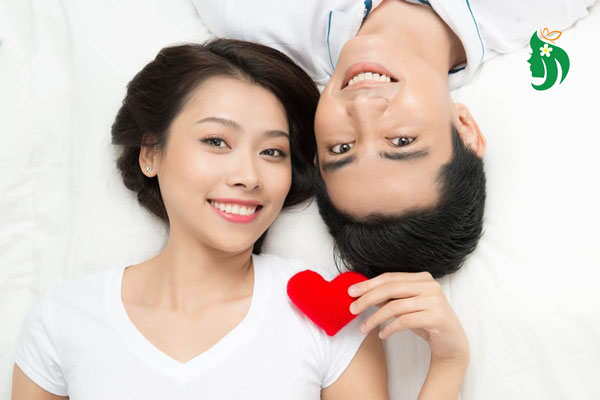 Lợi ích của quan hệ tình dục điều độ đối với tinh thần