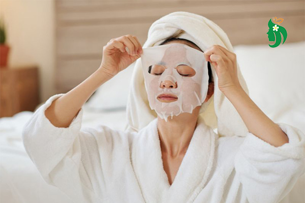 Mặt nạ dưỡng ẩm cho da khô: Bí quyết chăm sóc làn da mềm mịn, căng bóng