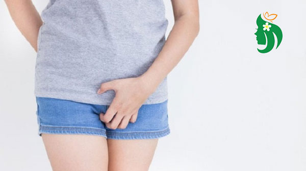 Nguyên nhân ngứa vùng kín nữ