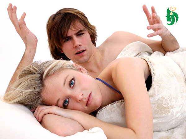 Chẩn đoán và điều trị rối loạn chức năng tình dục