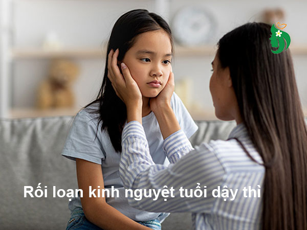 Rối loạn kinh nguyệt tuổi dậy thì: Nguyên nhân, dấu hiệu và cách khắc phục hiệu quả