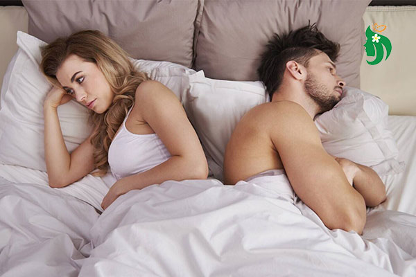 Tâm lý ảnh hưởng đến chuyện tình dục như thế nào?