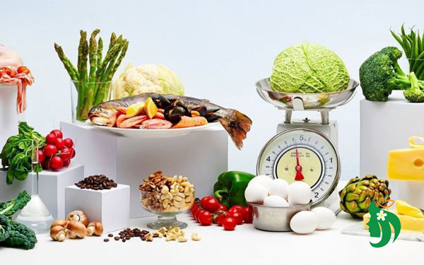 Những thực phẩm nên và không nên có trong thực đơn tăng cân