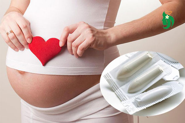 Thuốc đặt phụ khoa cho bà bầu 3 tháng đầu có an toàn không?