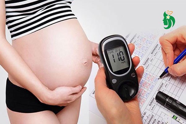 Tiểu đường thai kỳ: Nguyên nhân, dấu hiệu và cách kiểm soát hiệu quả