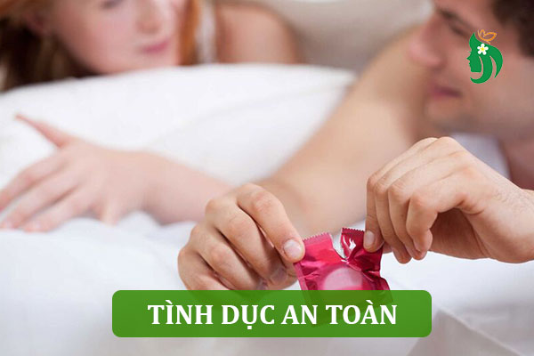 Tình dục an toàn là gì? Những điều ai cũng nên biết