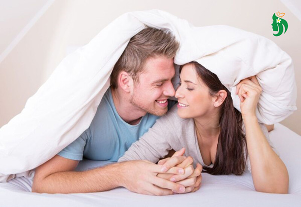 Vai trò của tình dục đối với sức khỏe