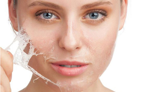 Tinh trùng có thật sự làm đẹp da không?