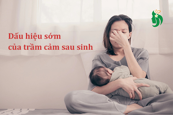 Trầm cảm sau sinh: Hiểu đúng để chăm sóc mẹ và bé tốt hơn