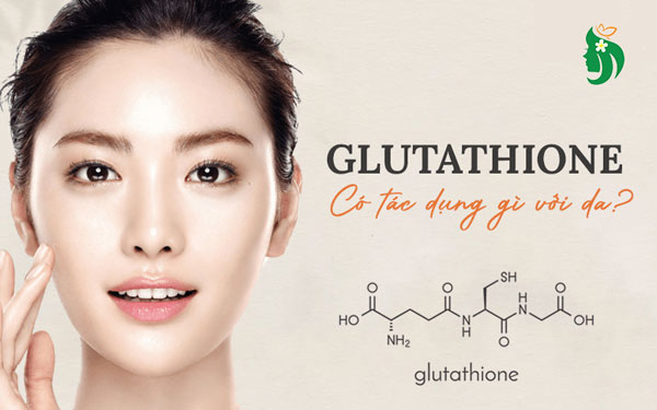 Glutathione là gì?