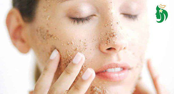 Tẩy tế bào chết – Làm mới làn da