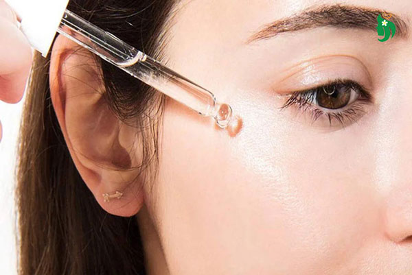 Serum – Cung cấp dưỡng chất chuyên sâu