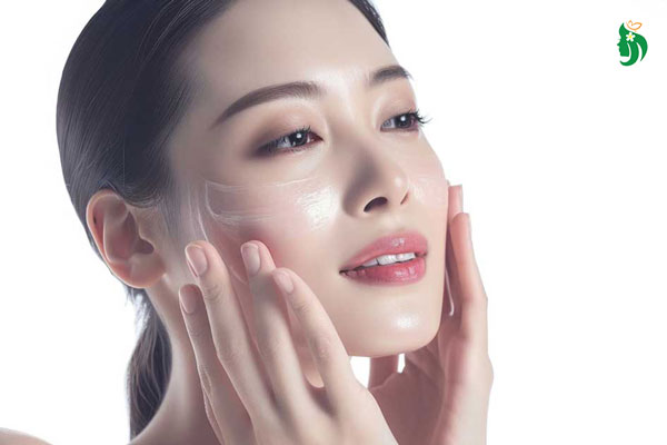 Kem dưỡng ẩm – Khóa ẩm và phục hồi da