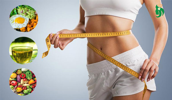 Ăn gì để giảm mỡ bụng? Nguyên tắc dinh dưỡng bạn cần biết